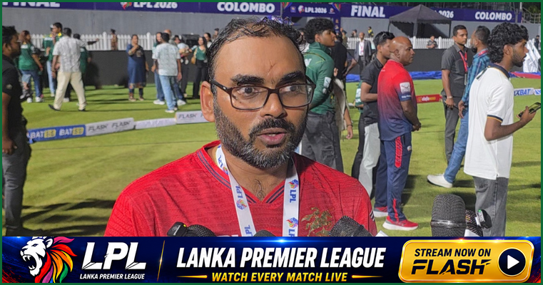 বিপিএলে দল নিতে চায় এলপিএল চ্যাম্পিয়ন গল গ্যালান্টস